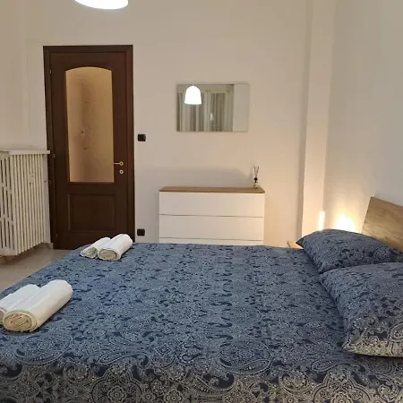 White House Massauawow Apartment Turin